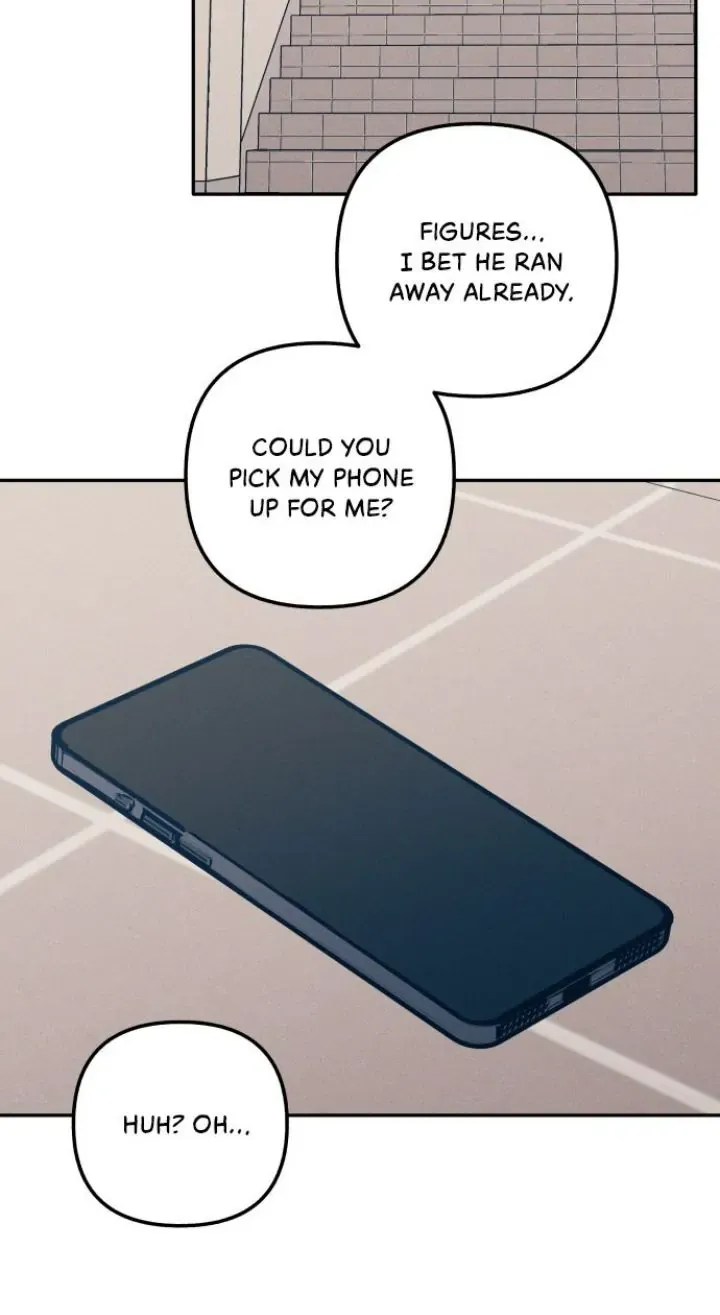 Read My First Love Hate chapter 55 image 6 on Lezhin