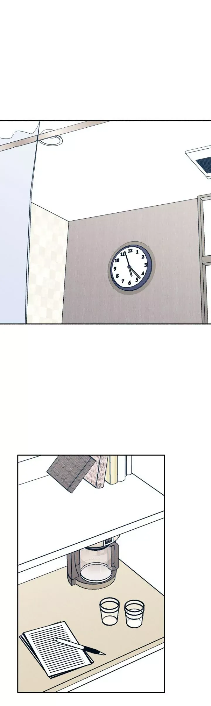 Read My First Love Hate chapter 57 image 1 on Lezhin