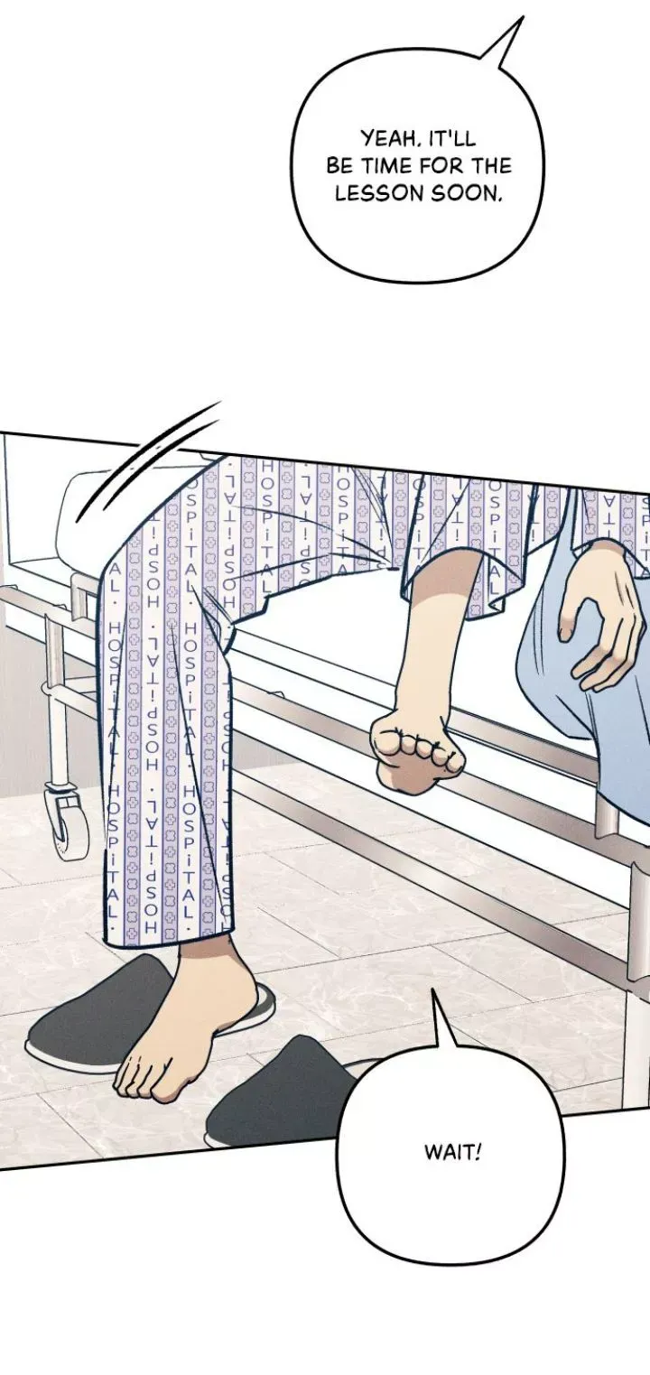 Read My First Love Hate chapter 57 image 15 on Lezhin