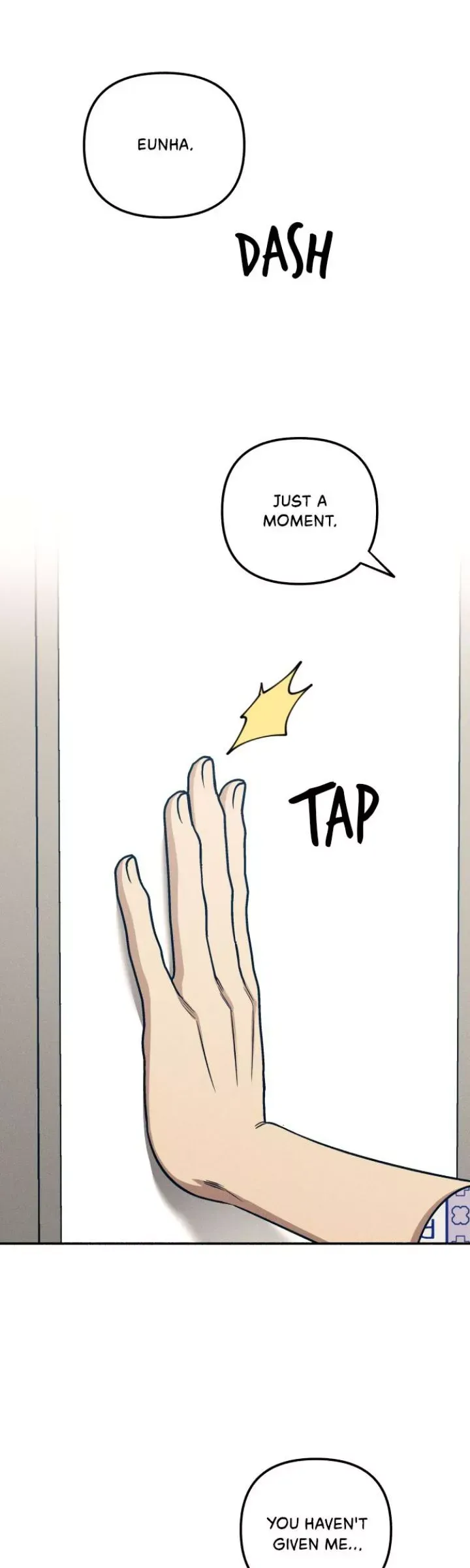 Read My First Love Hate chapter 57 image 16 on Lezhin