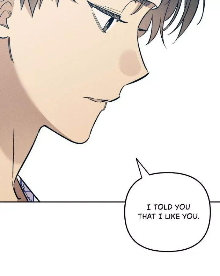 Read My First Love Hate chapter 57 image 18 on Lezhin