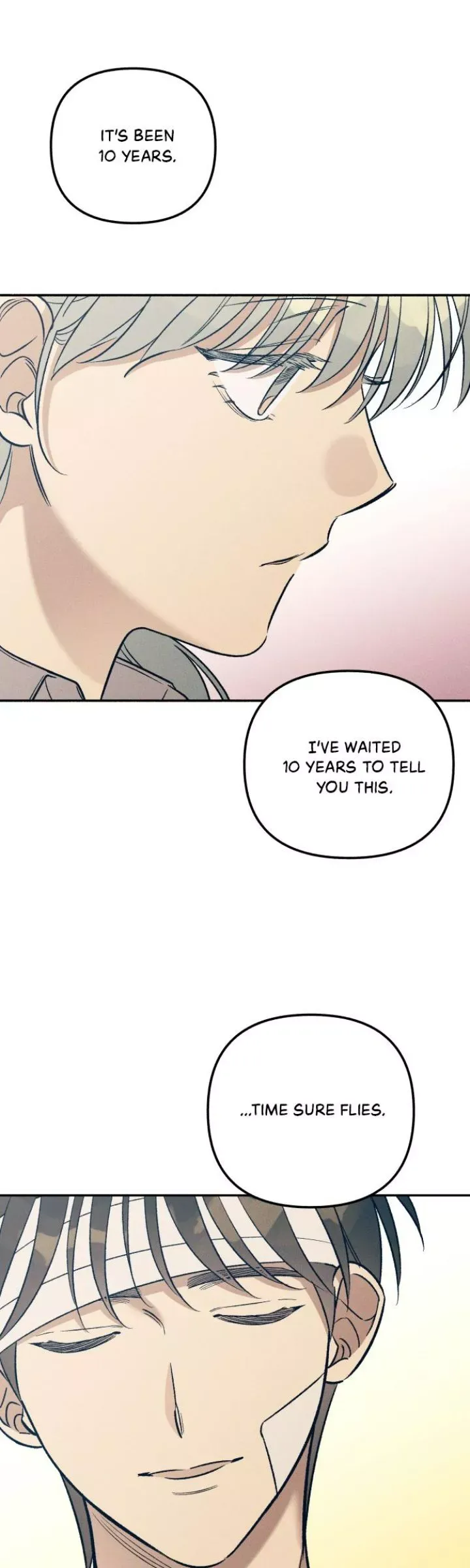 Read My First Love Hate chapter 57 image 19 on Lezhin