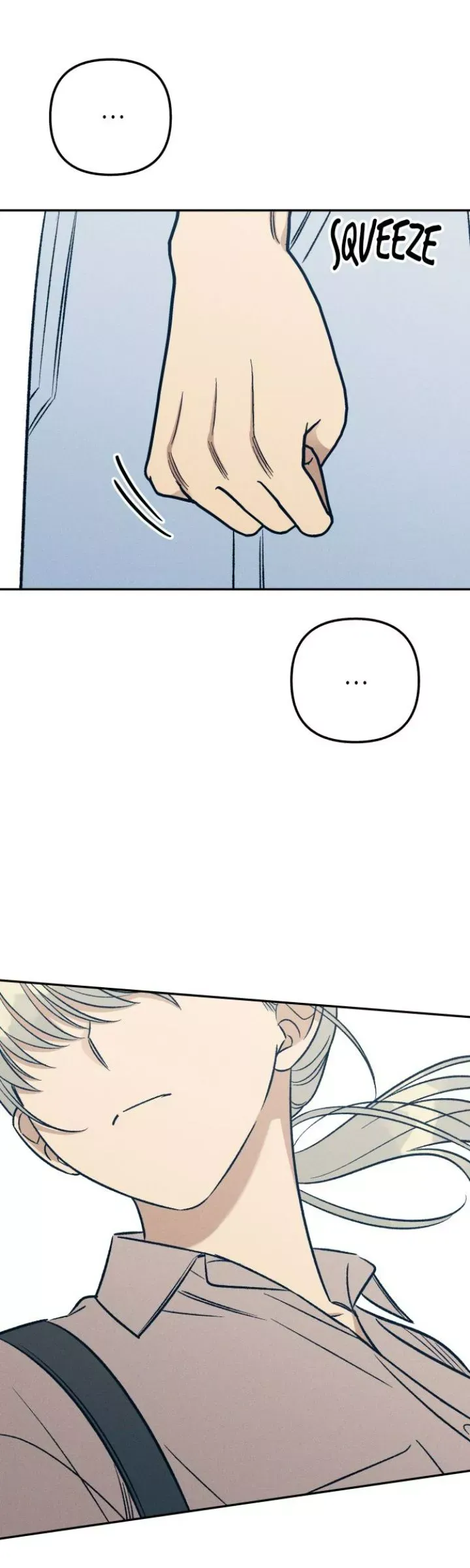 Read My First Love Hate chapter 57 image 22 on Lezhin