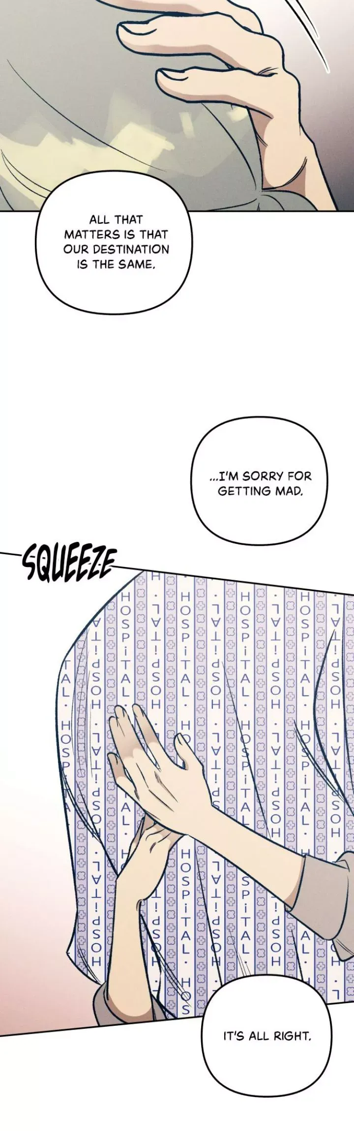 Read My First Love Hate chapter 57 image 28 on Lezhin