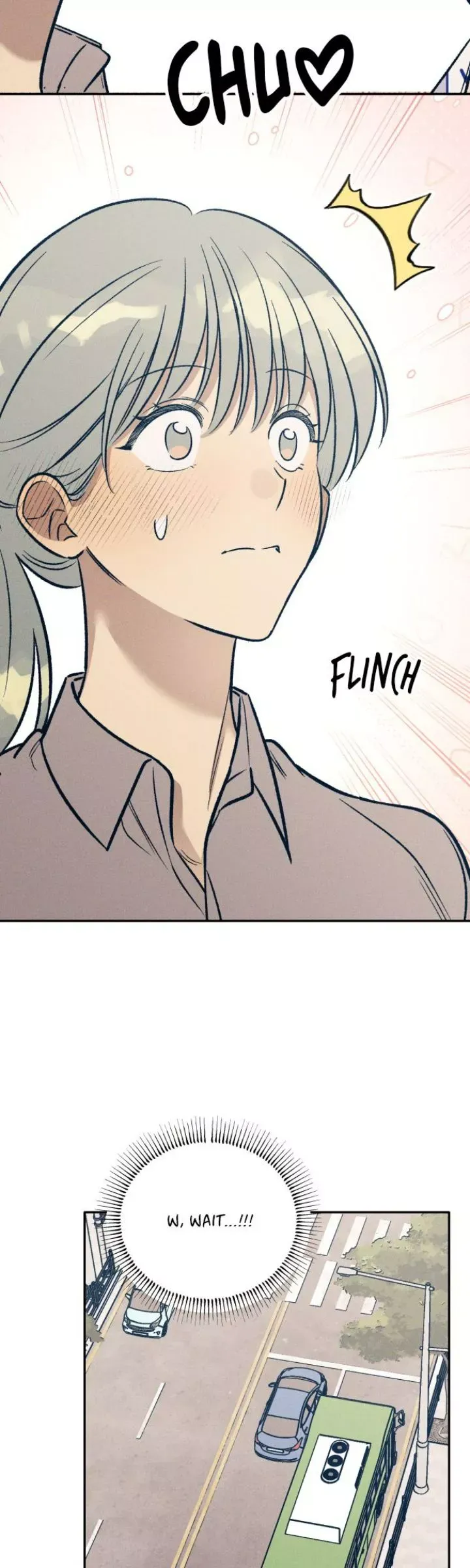 Read My First Love Hate chapter 57 image 44 on Lezhin