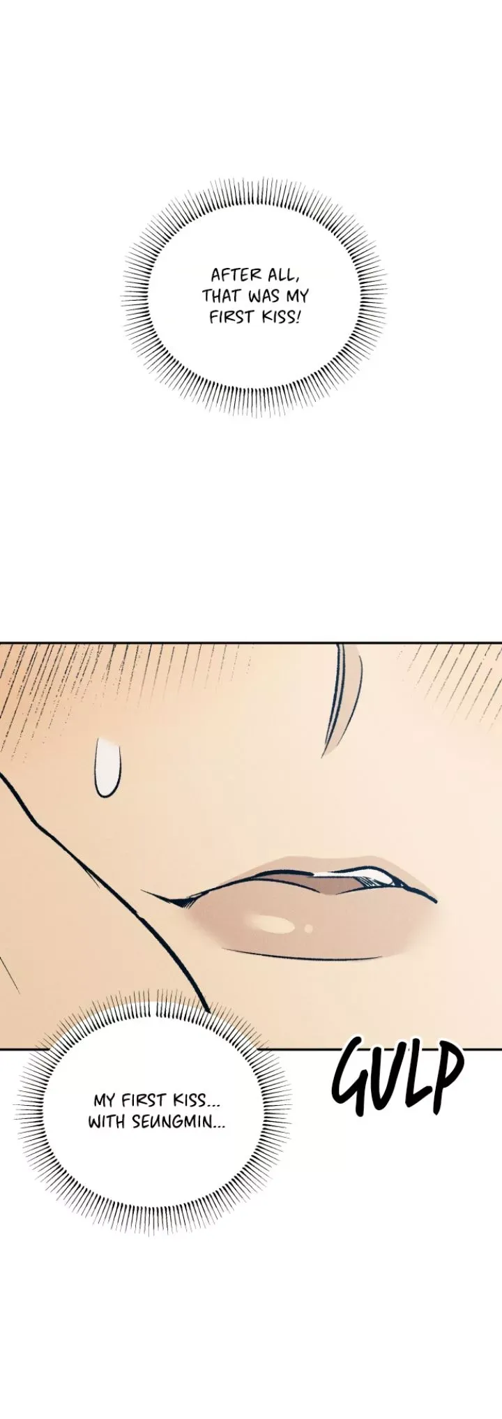 Read My First Love Hate chapter 57 image 48 on Lezhin