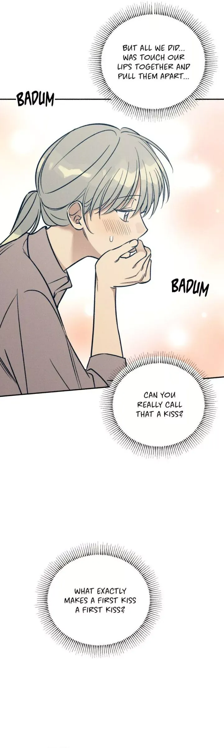 Read My First Love Hate chapter 57 image 49 on Lezhin