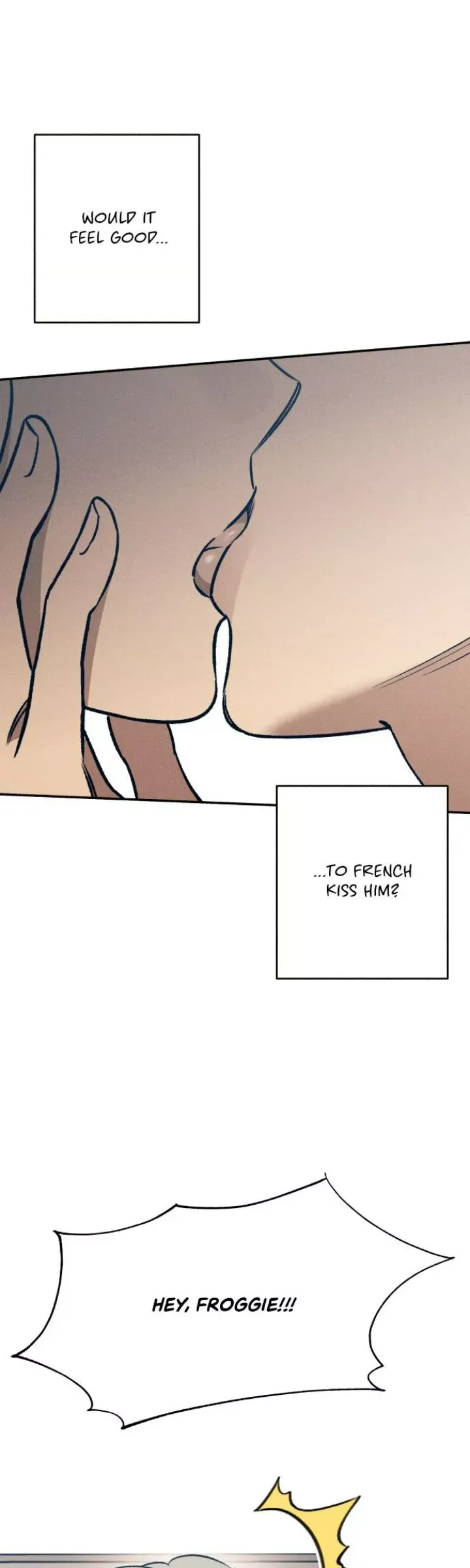 Read My First Love Hate chapter 57 image 52 on Lezhin