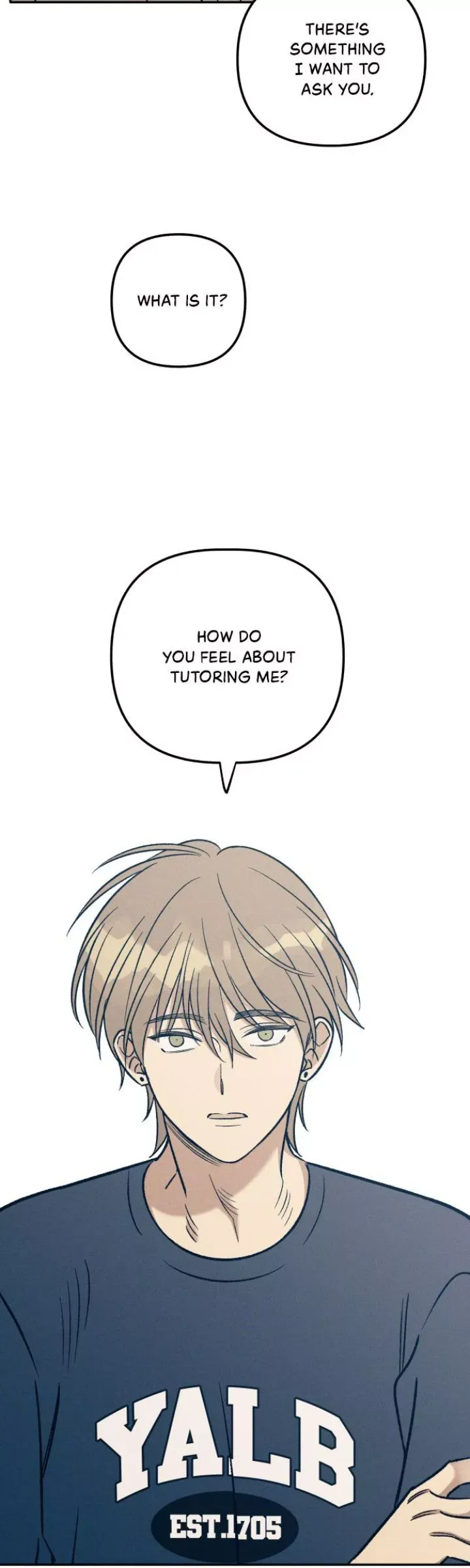 Read My First Love Hate chapter 57 image 60 on Lezhin