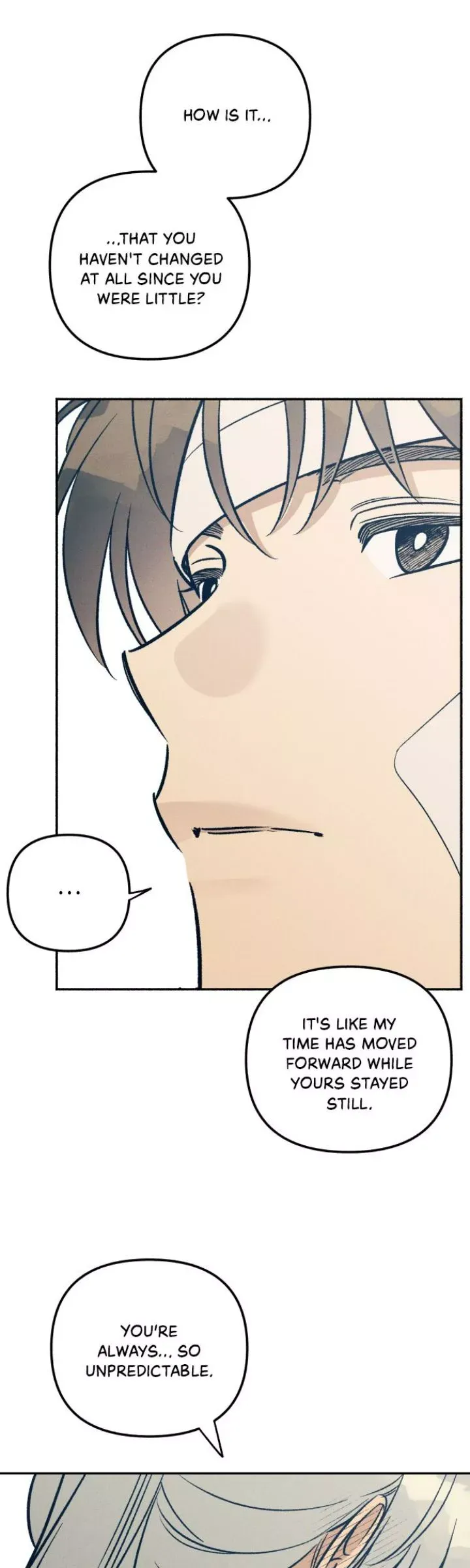 Read My First Love Hate chapter 57 image 9 on Lezhin