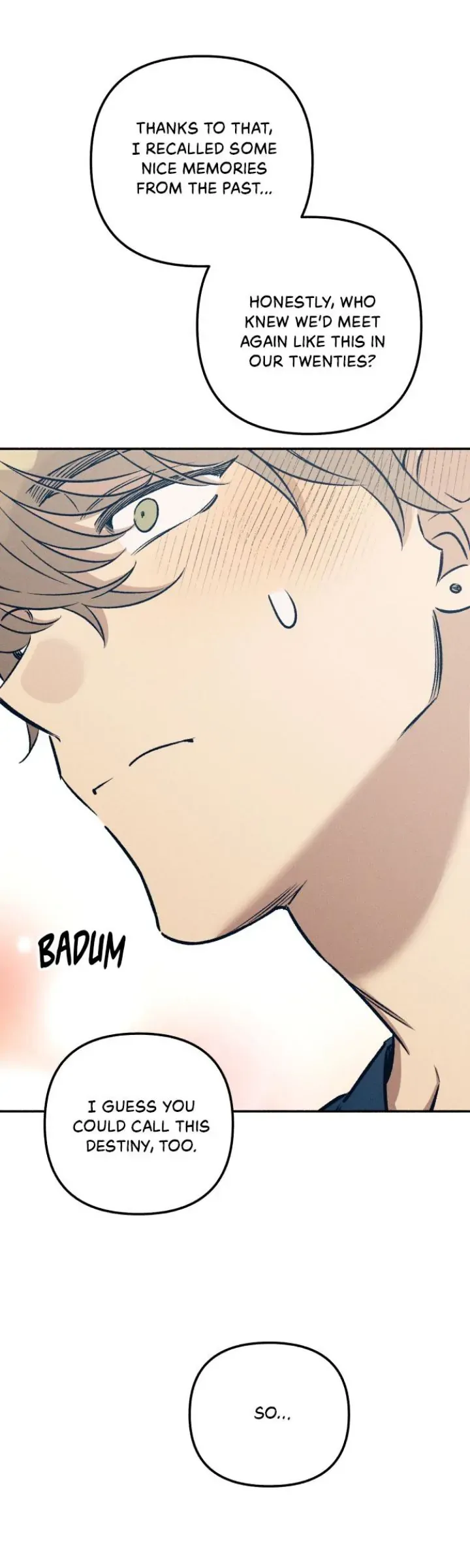 Read My First Love Hate chapter 58 image 11 on Lezhin