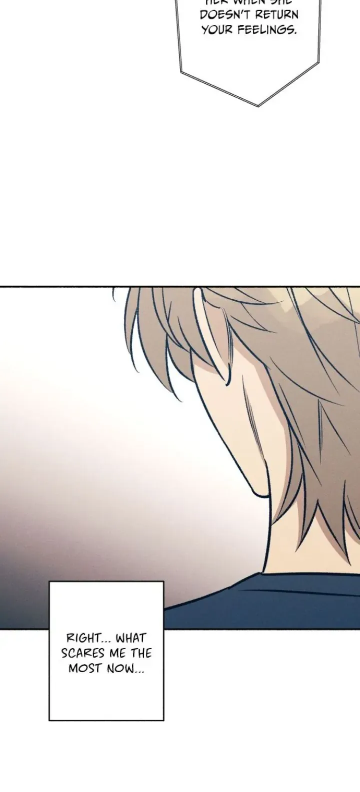 Read My First Love Hate chapter 58 image 19 on Lezhin