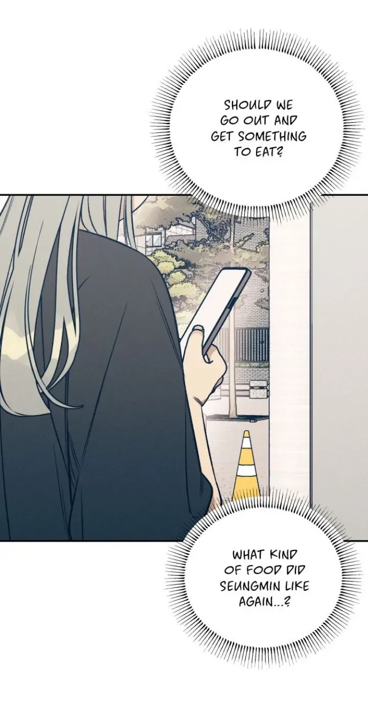 Read My First Love Hate chapter 58 image 25 on Lezhin