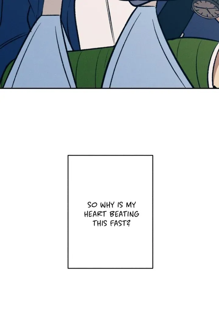 Read My First Love Hate chapter 58 image 30 on Lezhin
