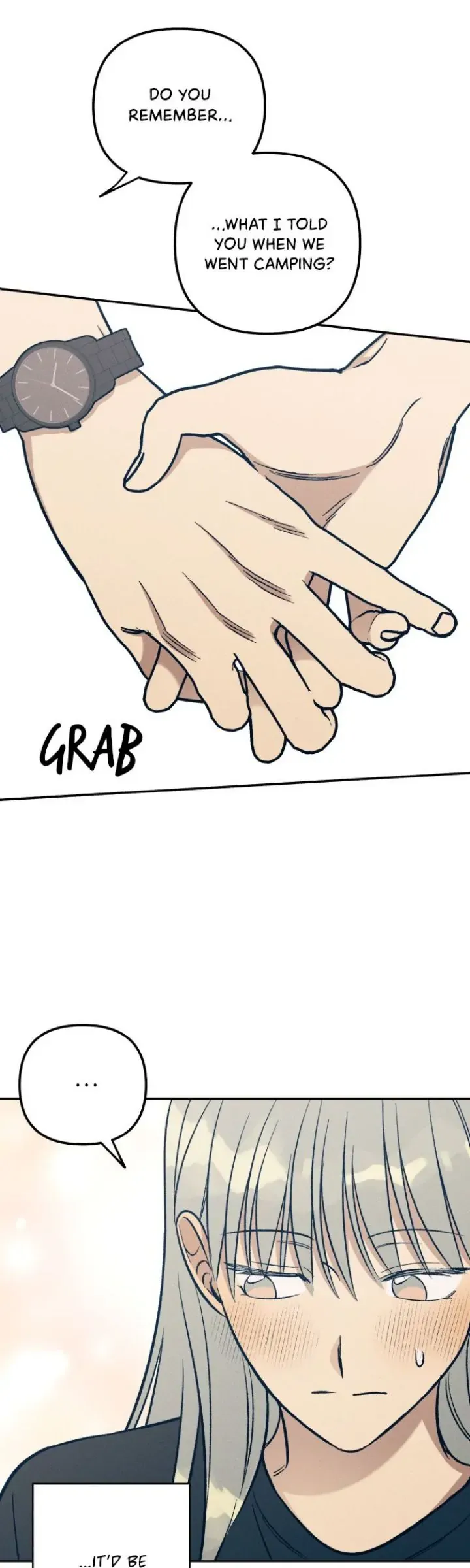 Read My First Love Hate chapter 58 image 34 on Lezhin