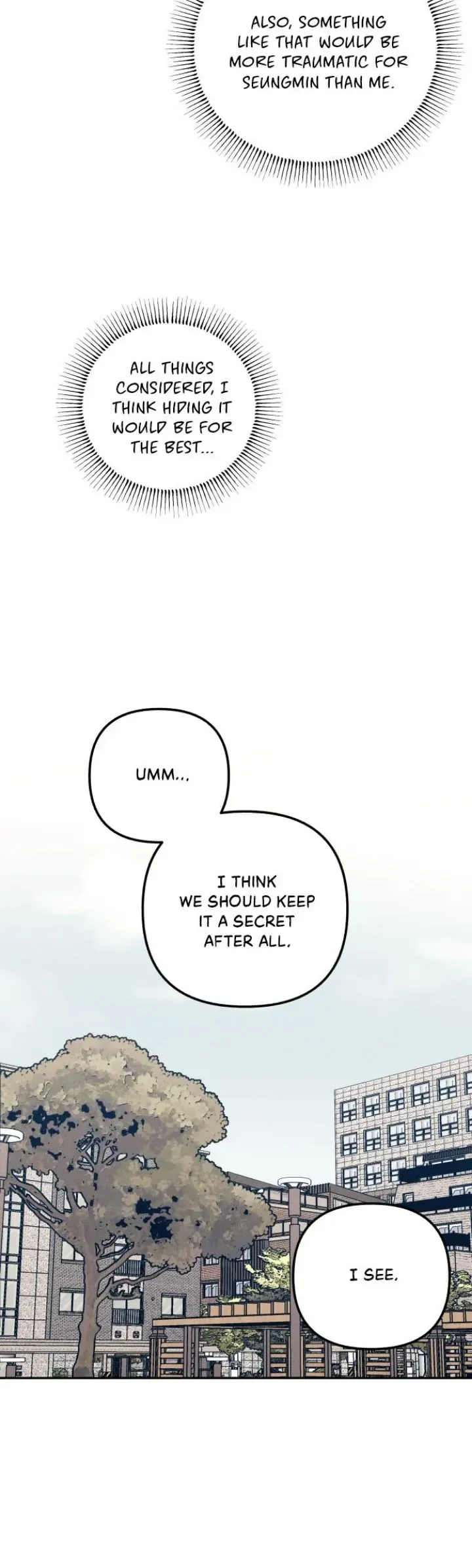 Read My First Love Hate chapter 58 image 42 on Lezhin