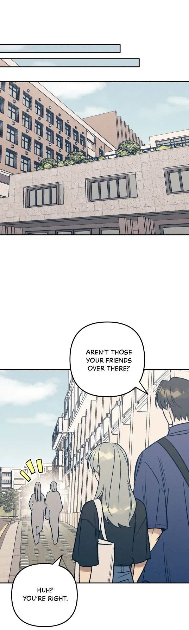 Read My First Love Hate chapter 58 image 43 on Lezhin