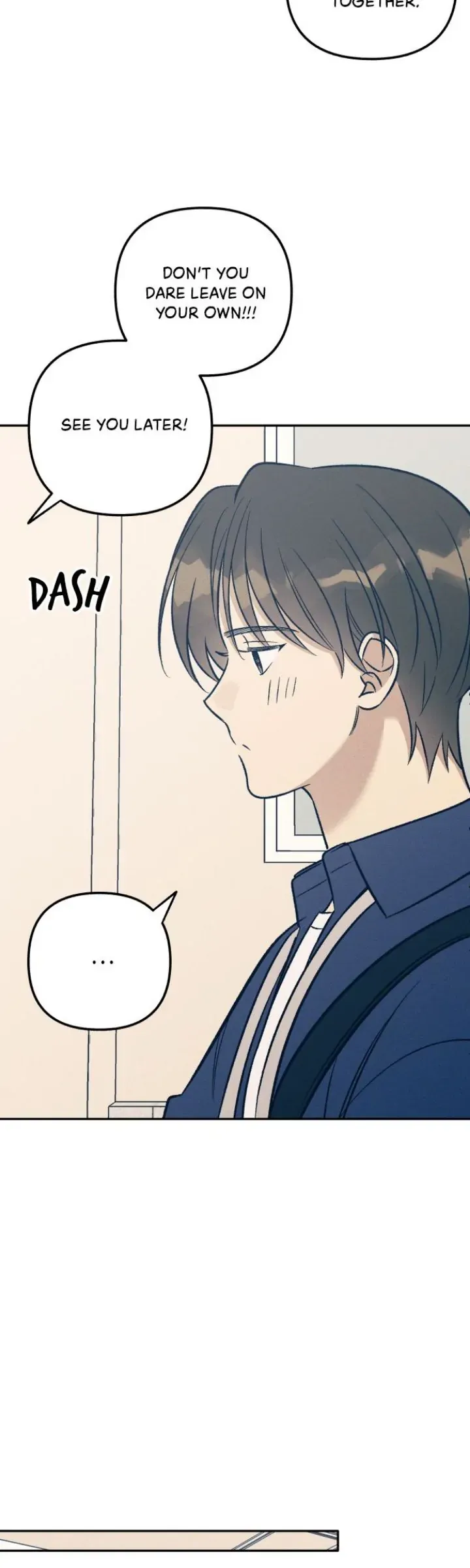 Read My First Love Hate chapter 58 image 47 on Lezhin