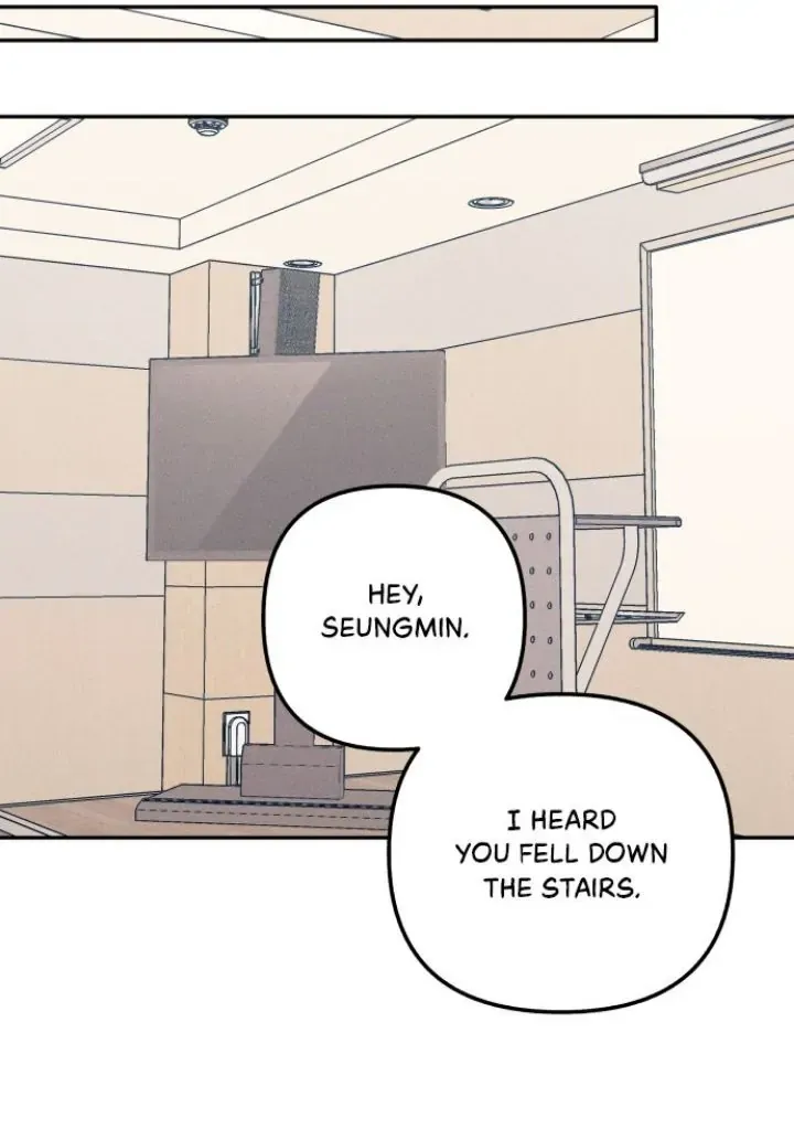 Read My First Love Hate chapter 58 image 48 on Lezhin