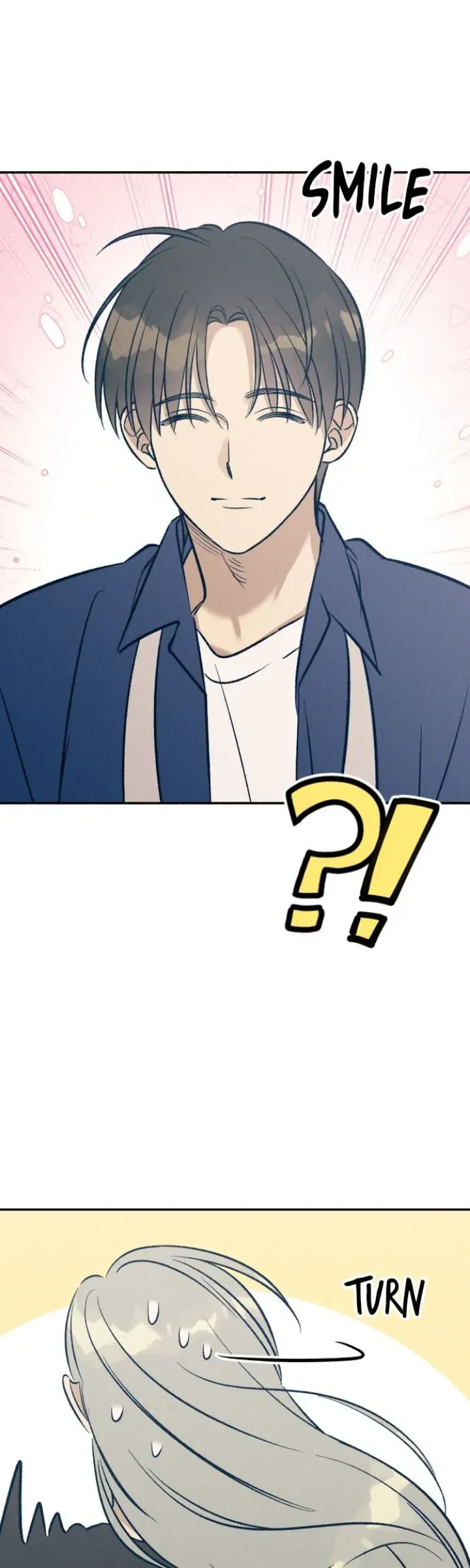 Read My First Love Hate chapter 58 image 51 on Lezhin