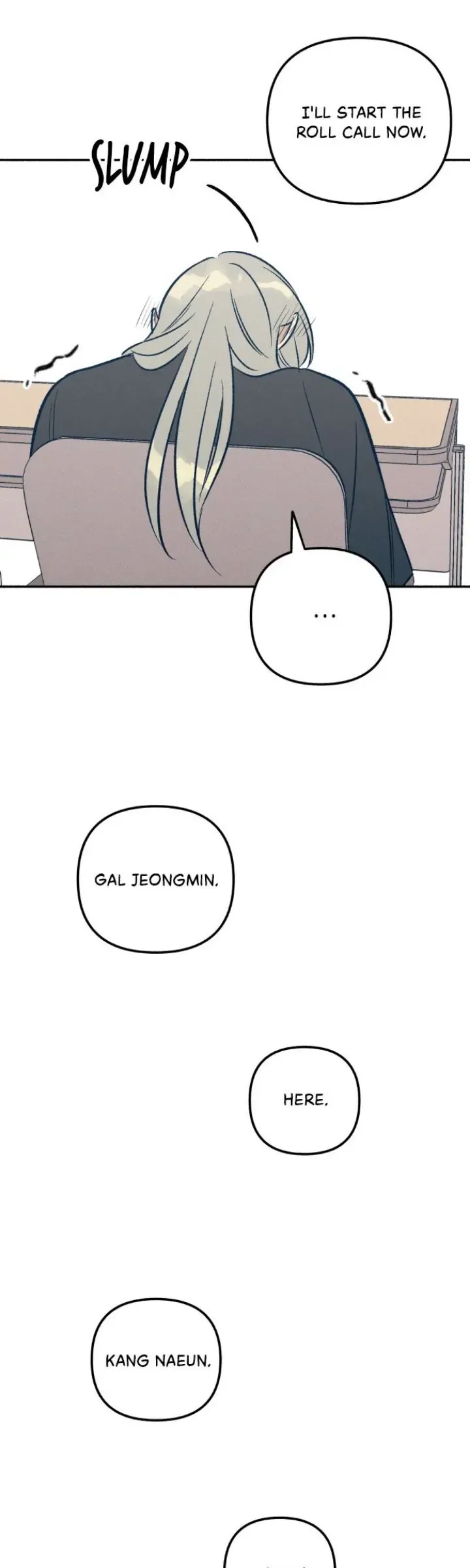 Read My First Love Hate chapter 58 image 58 on Lezhin