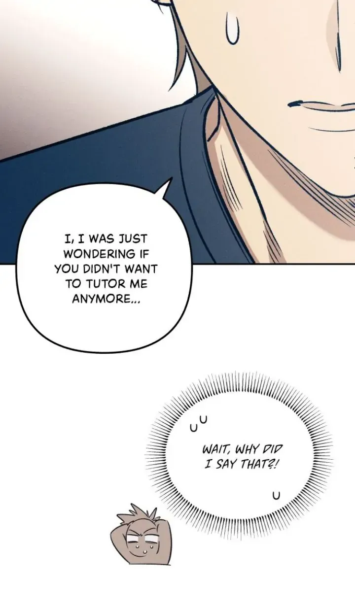 Read My First Love Hate chapter 58 image 6 on Lezhin