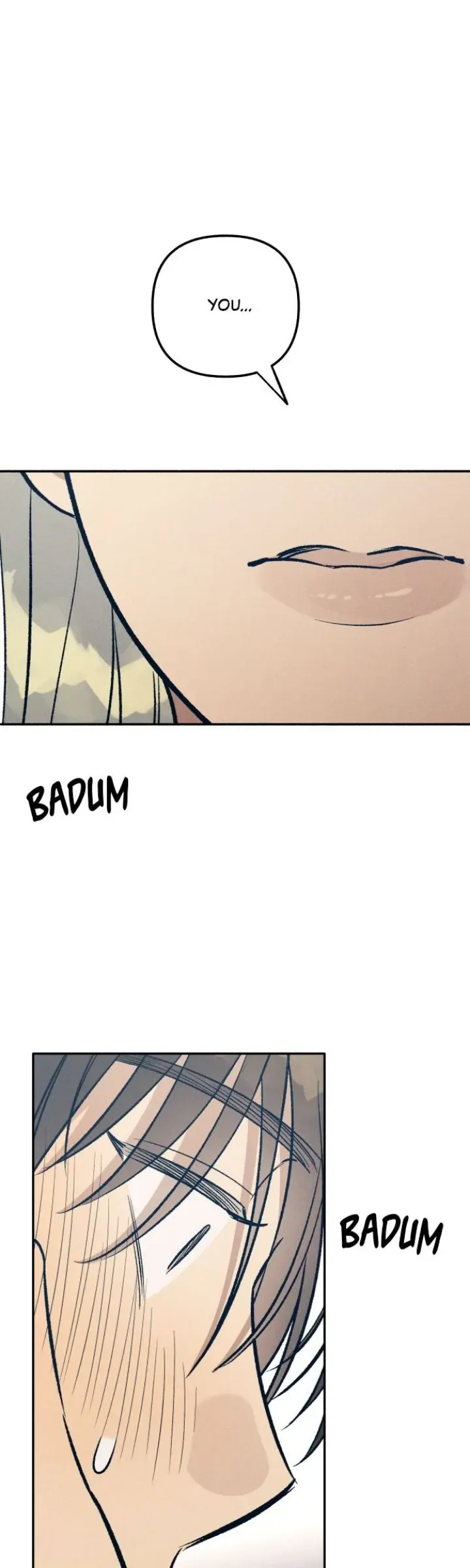 Read My First Love Hate chapter 61 image 1 on Lezhin