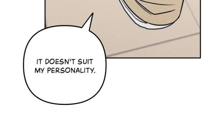 Read My First Love Hate chapter 61 image 14 on Lezhin