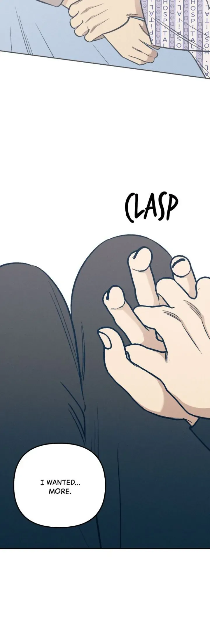 Read My First Love Hate chapter 61 image 36 on Lezhin