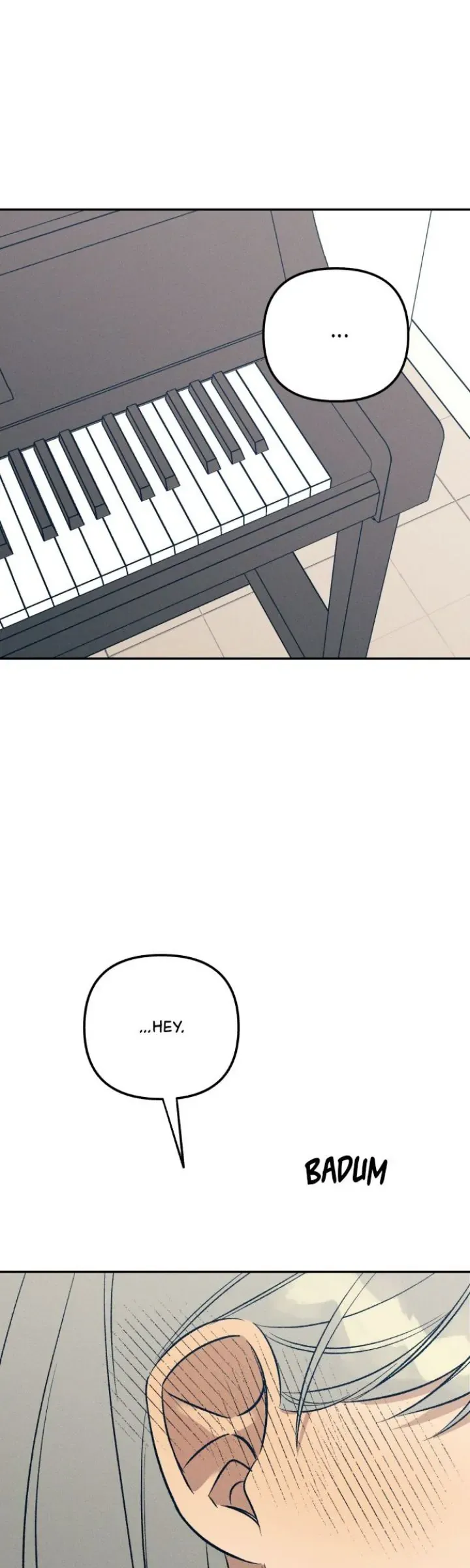 Read My First Love Hate chapter 61 image 37 on Lezhin