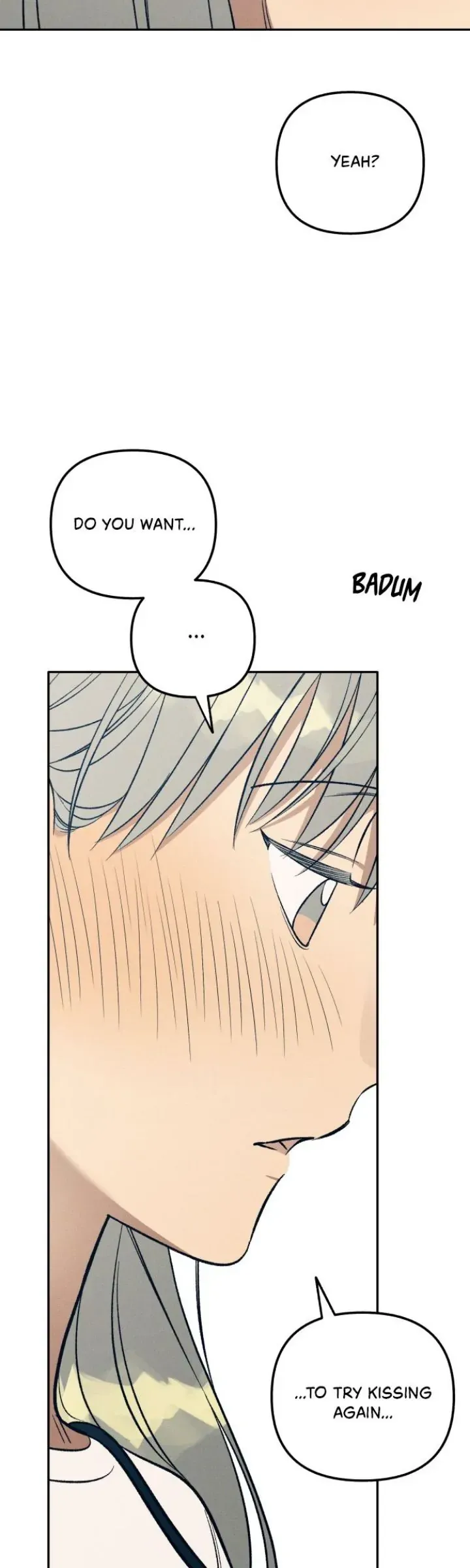 Read My First Love Hate chapter 61 image 38 on Lezhin