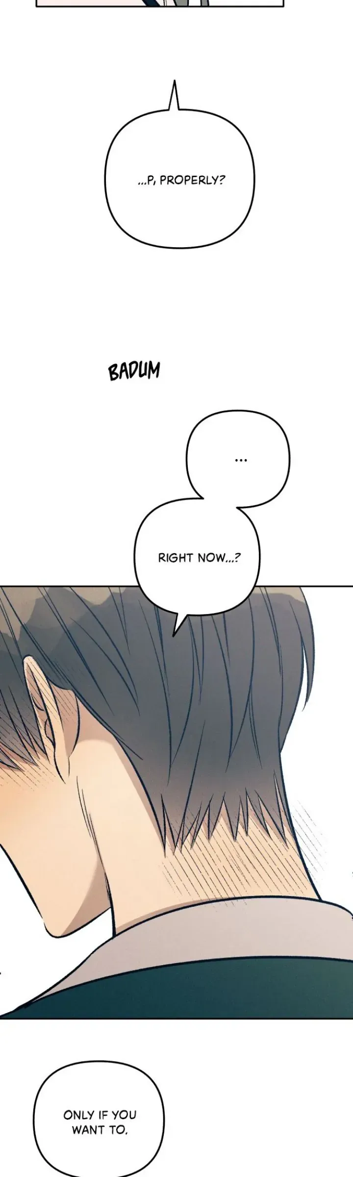 Read My First Love Hate chapter 61 image 39 on Lezhin
