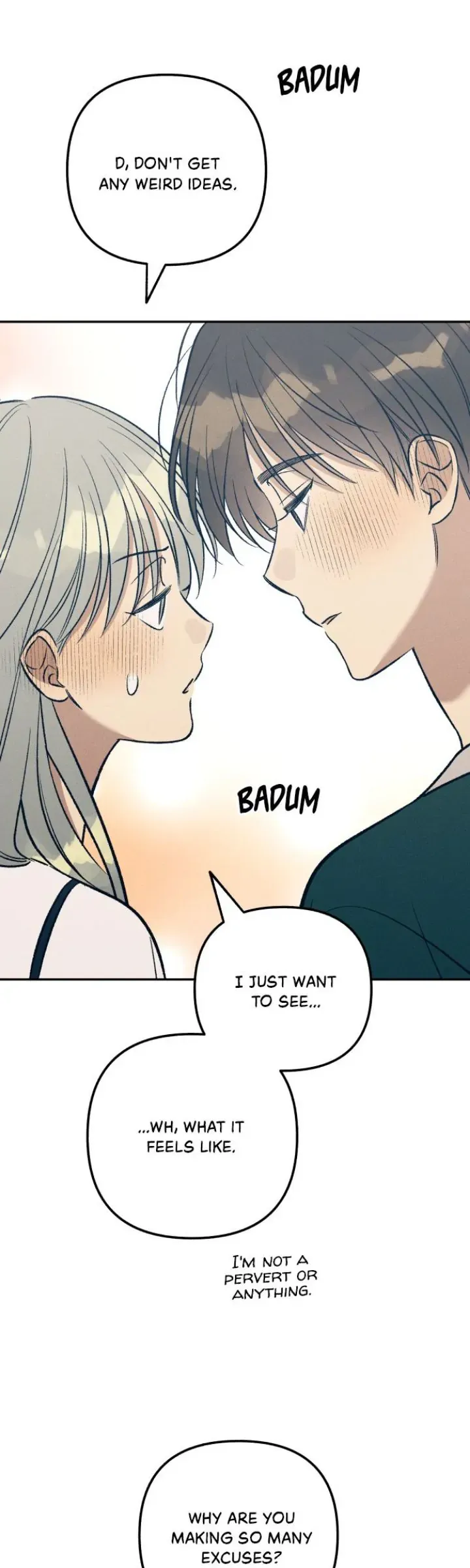 Read My First Love Hate chapter 61 image 41 on Lezhin