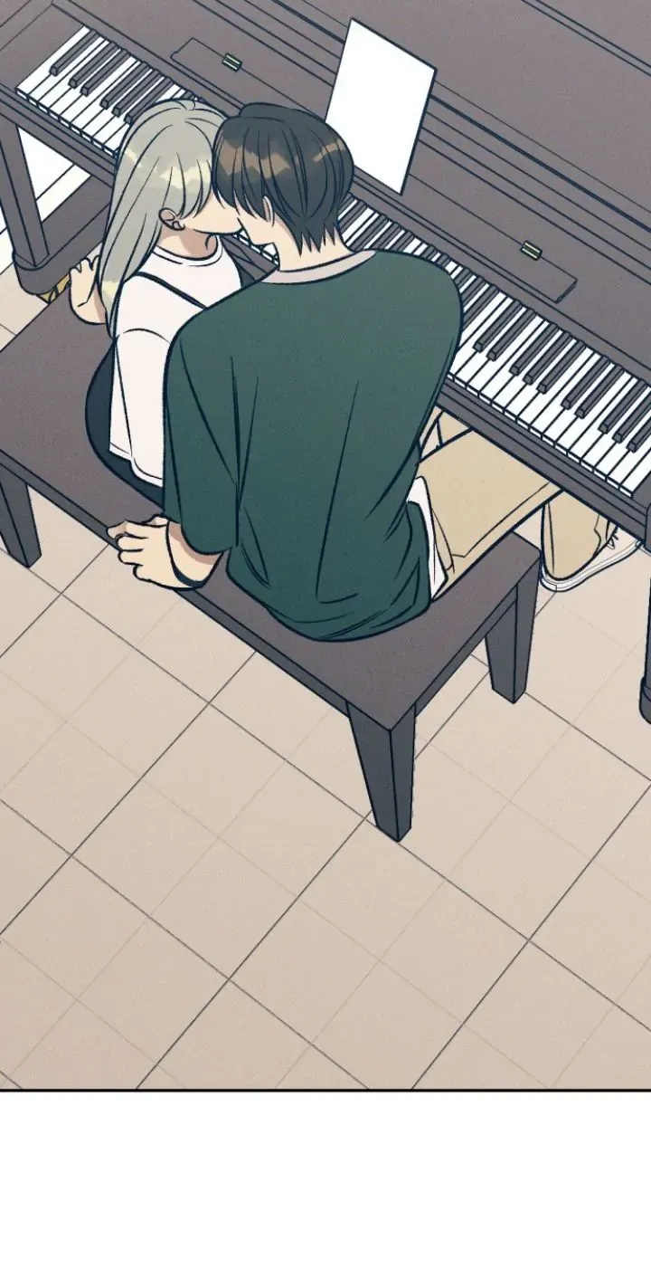 Read My First Love Hate chapter 61 image 43 on Lezhin