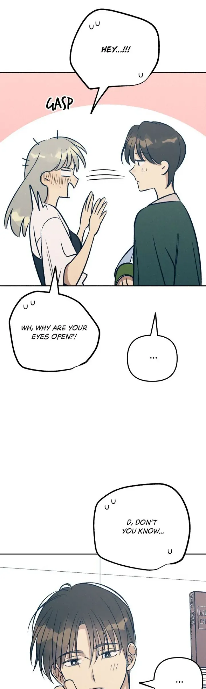 Read My First Love Hate chapter 61 image 49 on Lezhin