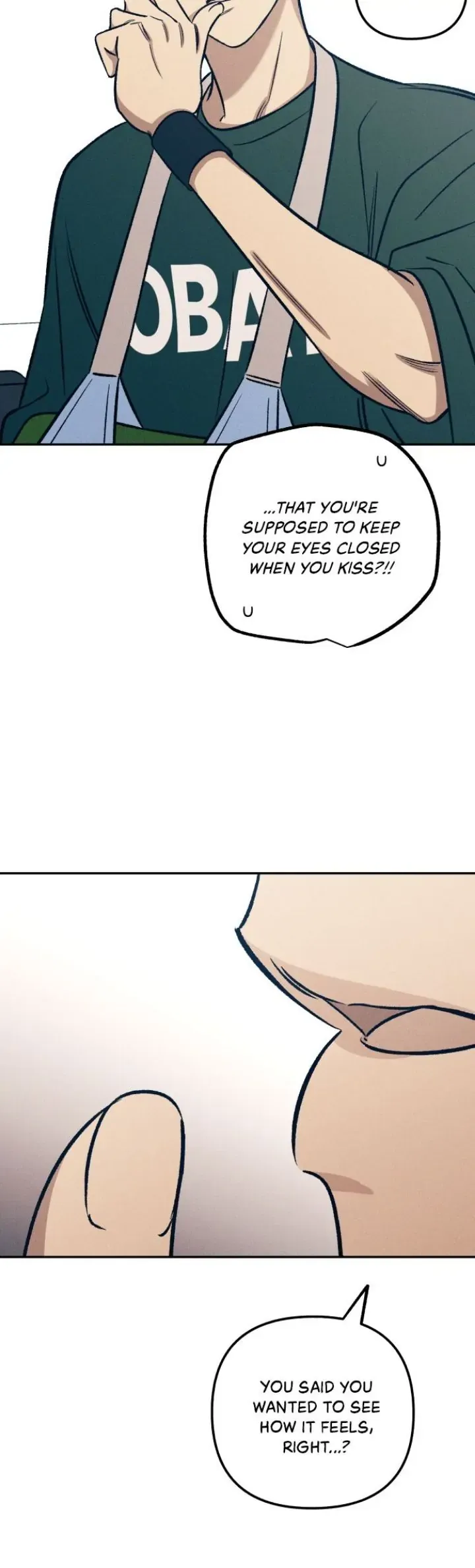 Read My First Love Hate chapter 61 image 50 on Lezhin