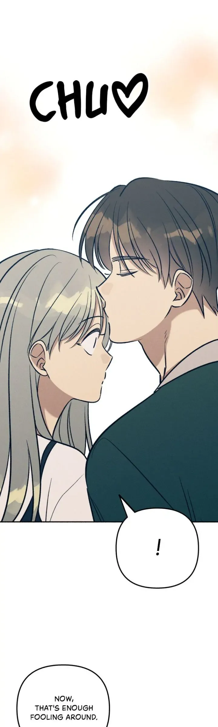 Read My First Love Hate chapter 61 image 54 on Lezhin