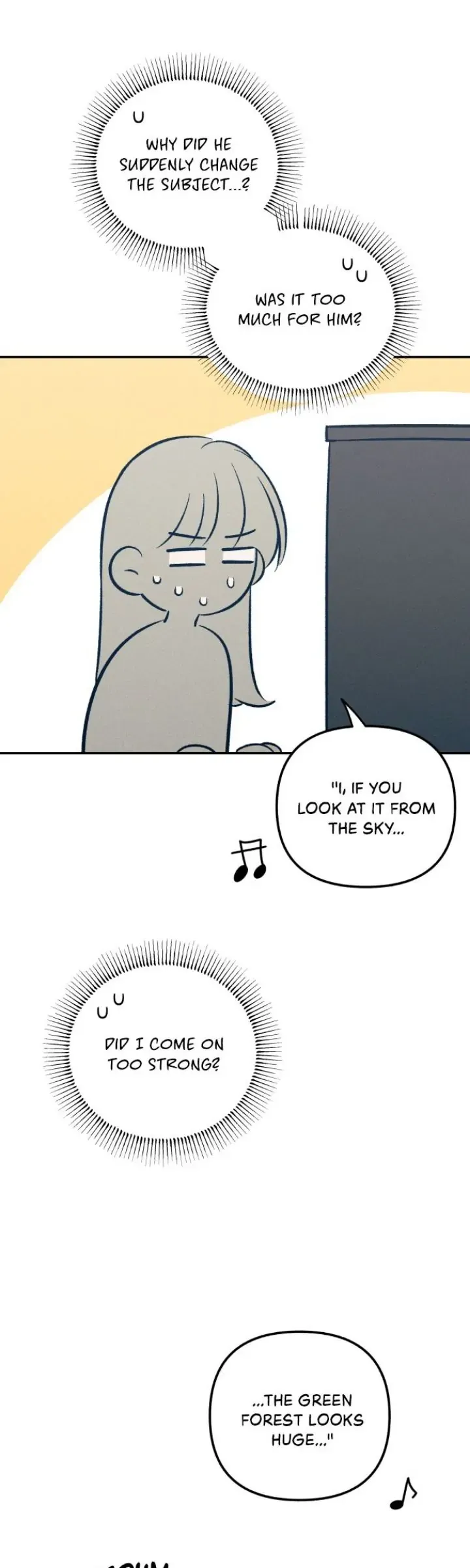 Read My First Love Hate chapter 61 image 58 on Lezhin