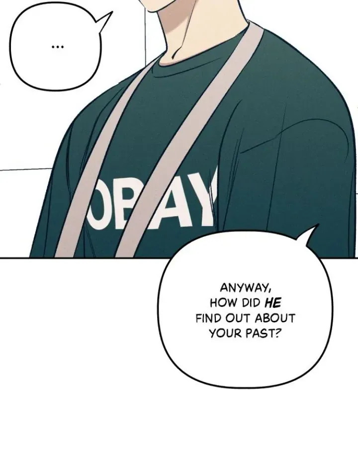 Read My First Love Hate chapter 61 image 6 on Lezhin