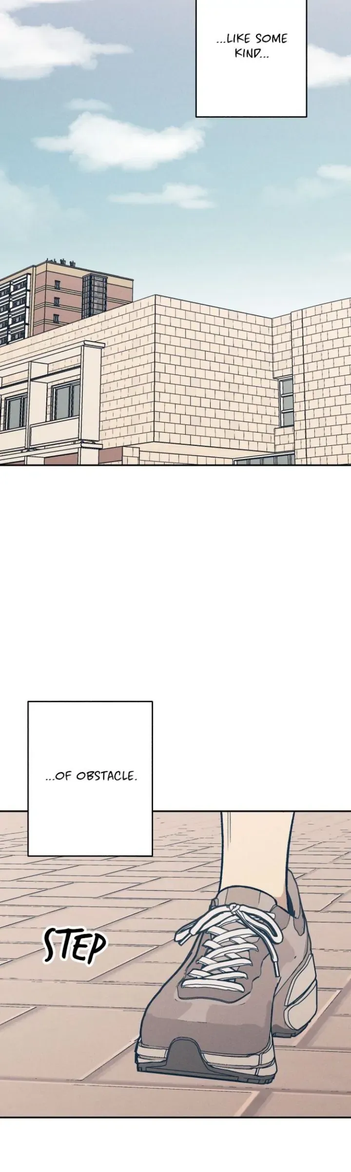 Read My First Love Hate chapter 62 image 14 on Lezhin