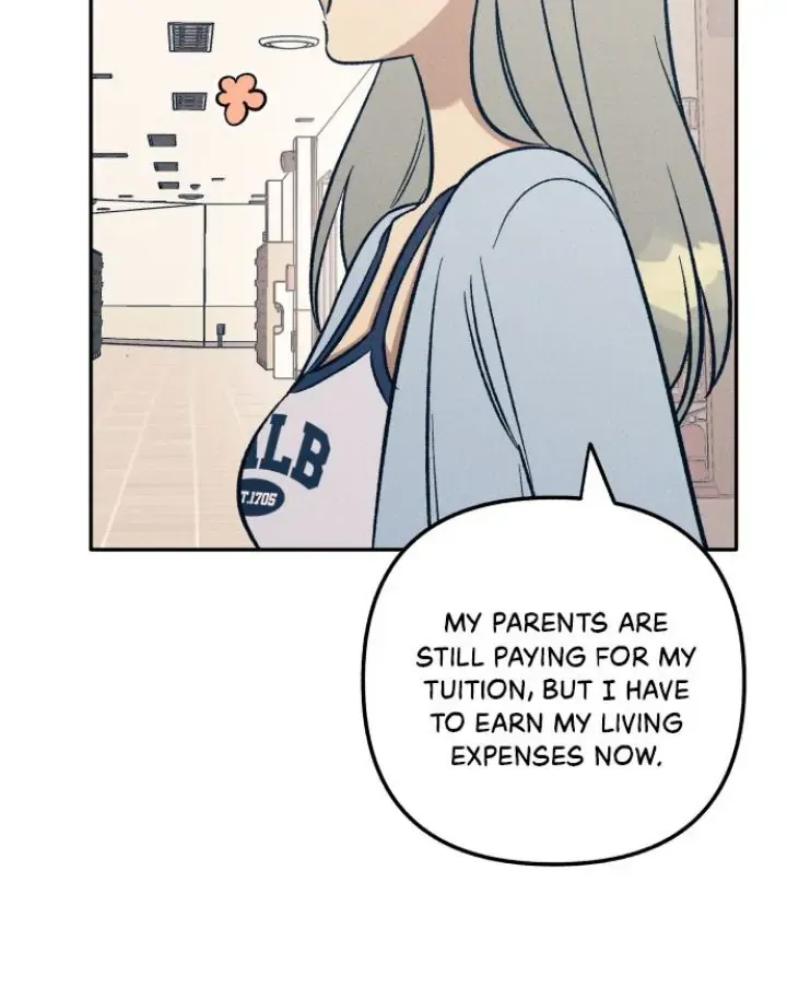 Read My First Love Hate chapter 62 image 21 on Lezhin