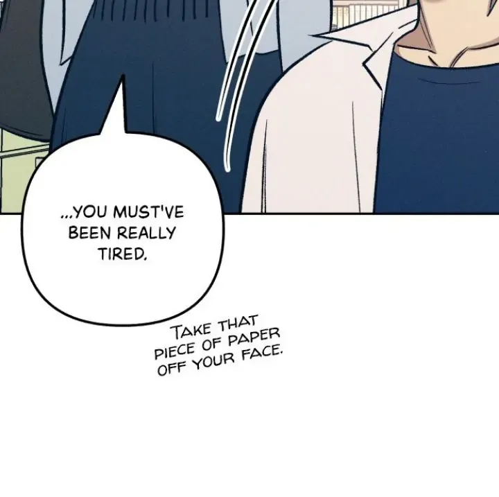 Read My First Love Hate chapter 62 image 26 on Lezhin