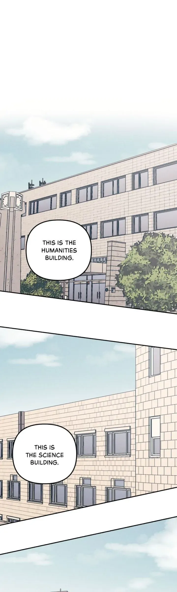 Read My First Love Hate chapter 62 image 32 on Lezhin