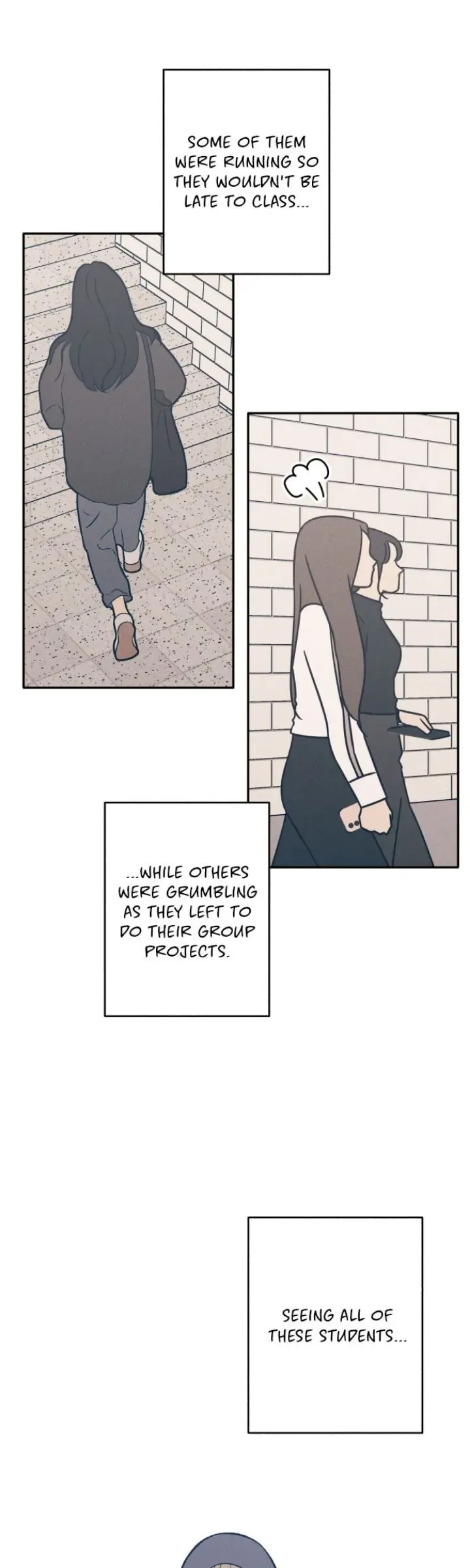 Read My First Love Hate chapter 62 image 37 on Lezhin