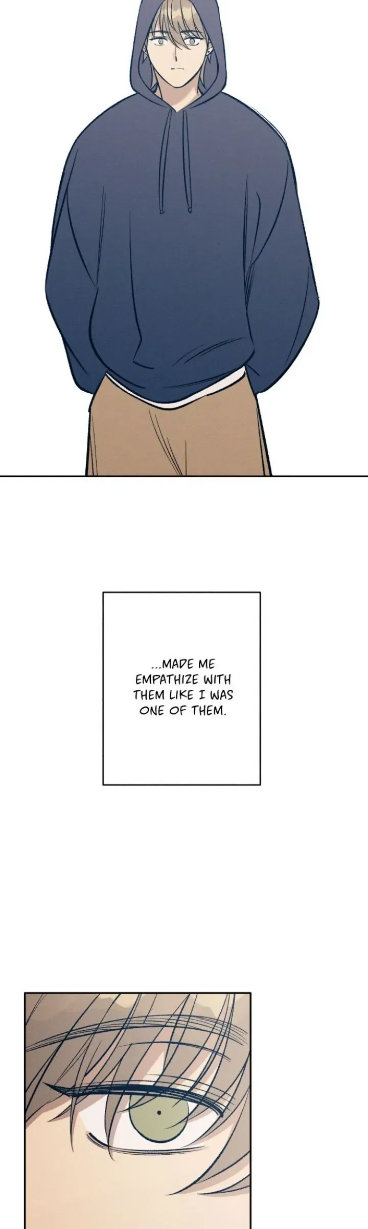 Read My First Love Hate chapter 62 image 38 on Lezhin