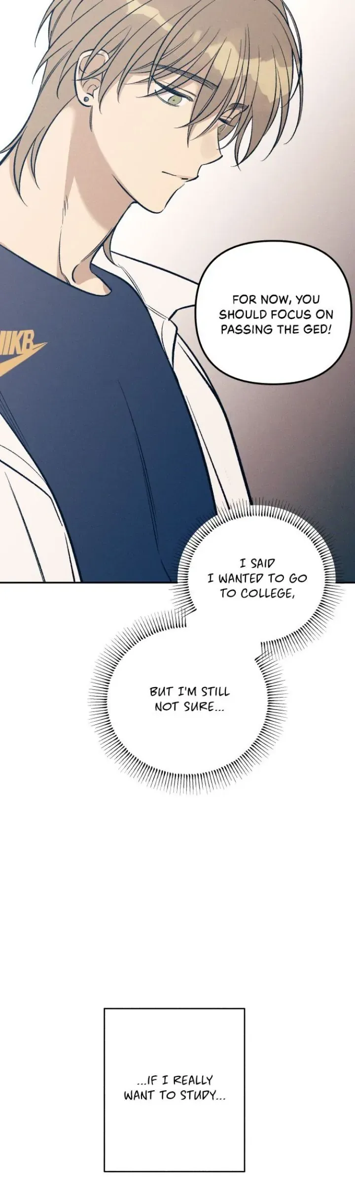 Read My First Love Hate chapter 62 image 41 on Lezhin