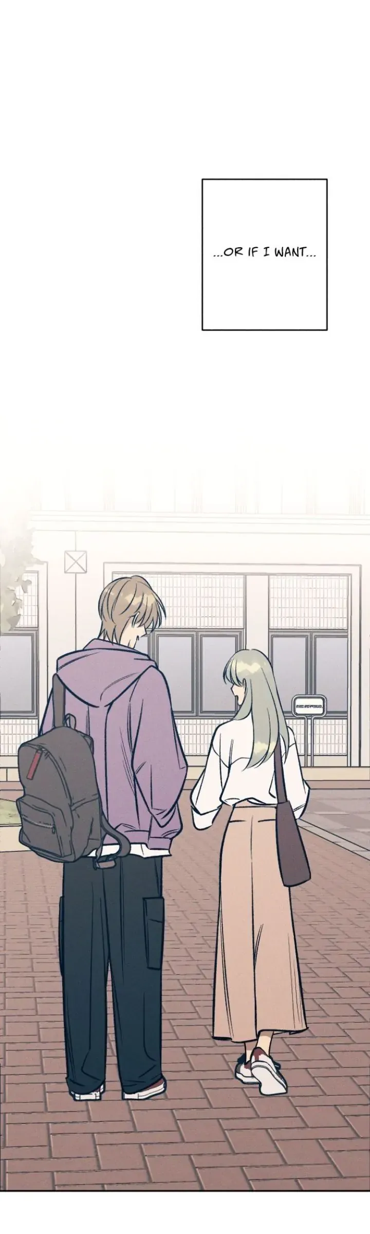 Read My First Love Hate chapter 62 image 42 on Lezhin