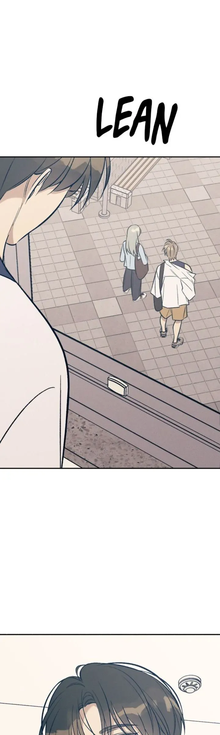 Read My First Love Hate chapter 62 image 44 on Lezhin