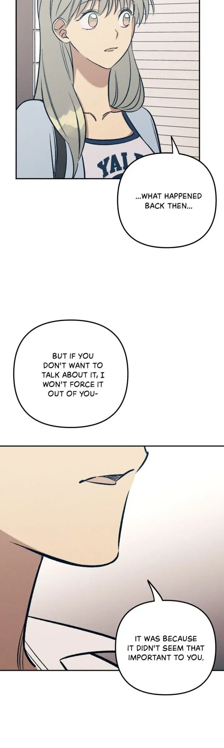 Read My First Love Hate chapter 62 image 54 on Lezhin