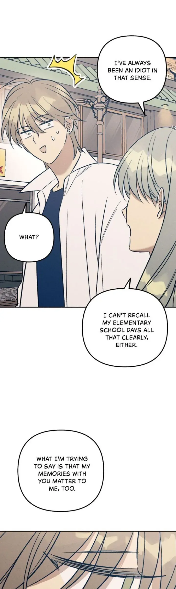 Read My First Love Hate chapter 62 image 59 on Lezhin